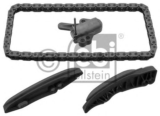 KIT DIST.BMW 1 (E81,87) 3 (E90,91)